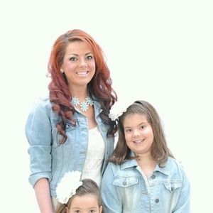 Meet your Posher, Sierra